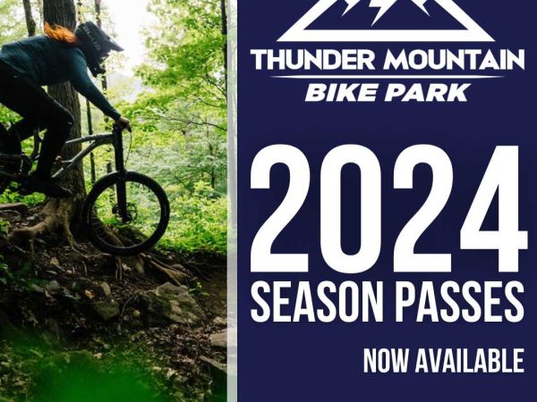 Berkshire East Mountain Resort Season Passes