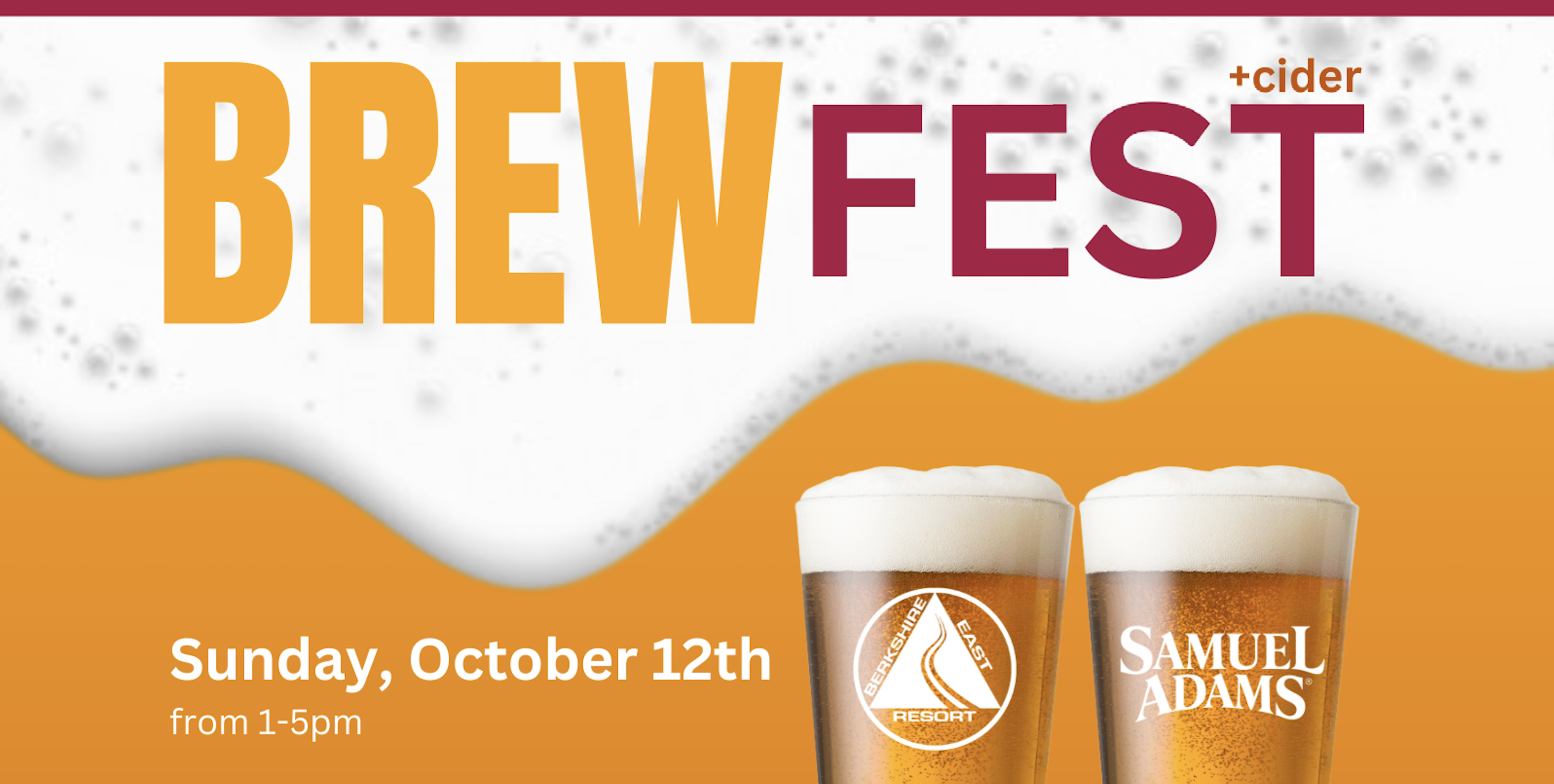 Berkshire East Brew Fest Berkshire East Brew Fest