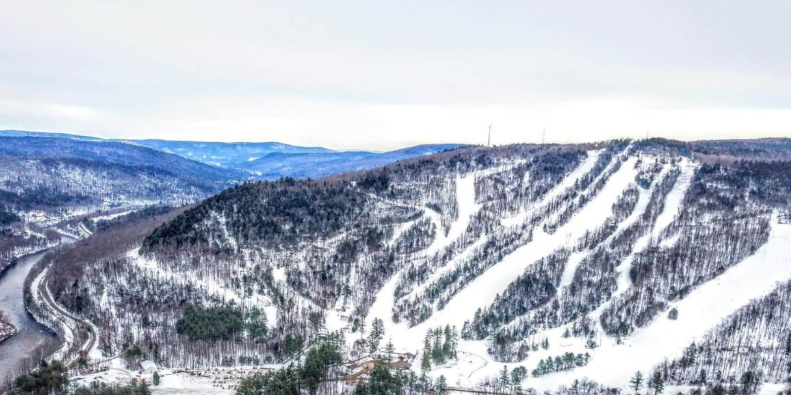 Berkshire East Hours of Operation