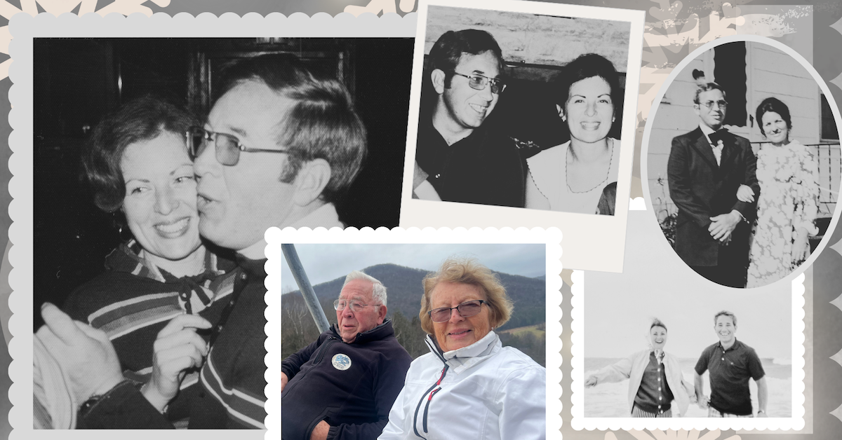 Becky Schaefer memorial service FB cover image