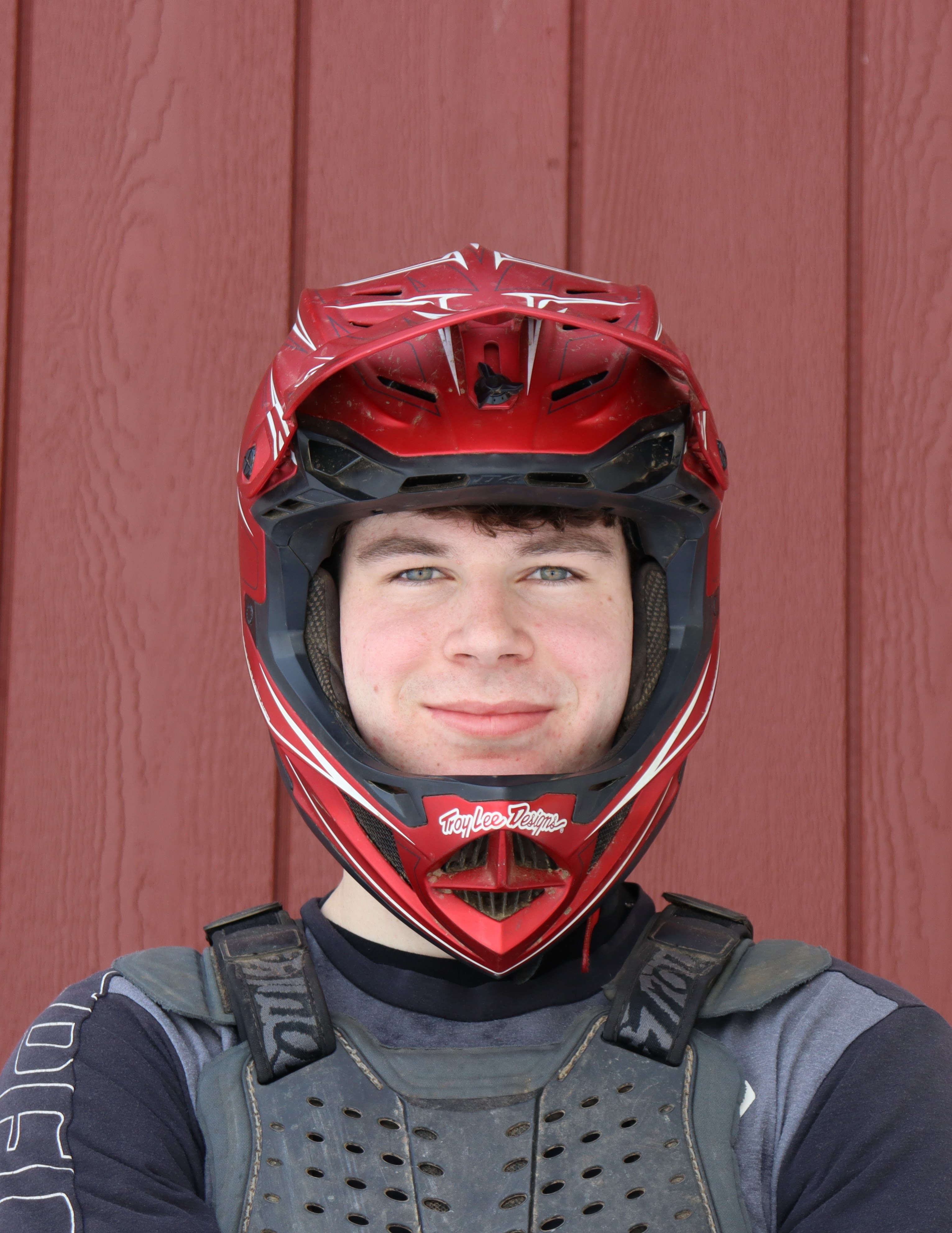 Tucker Shearer