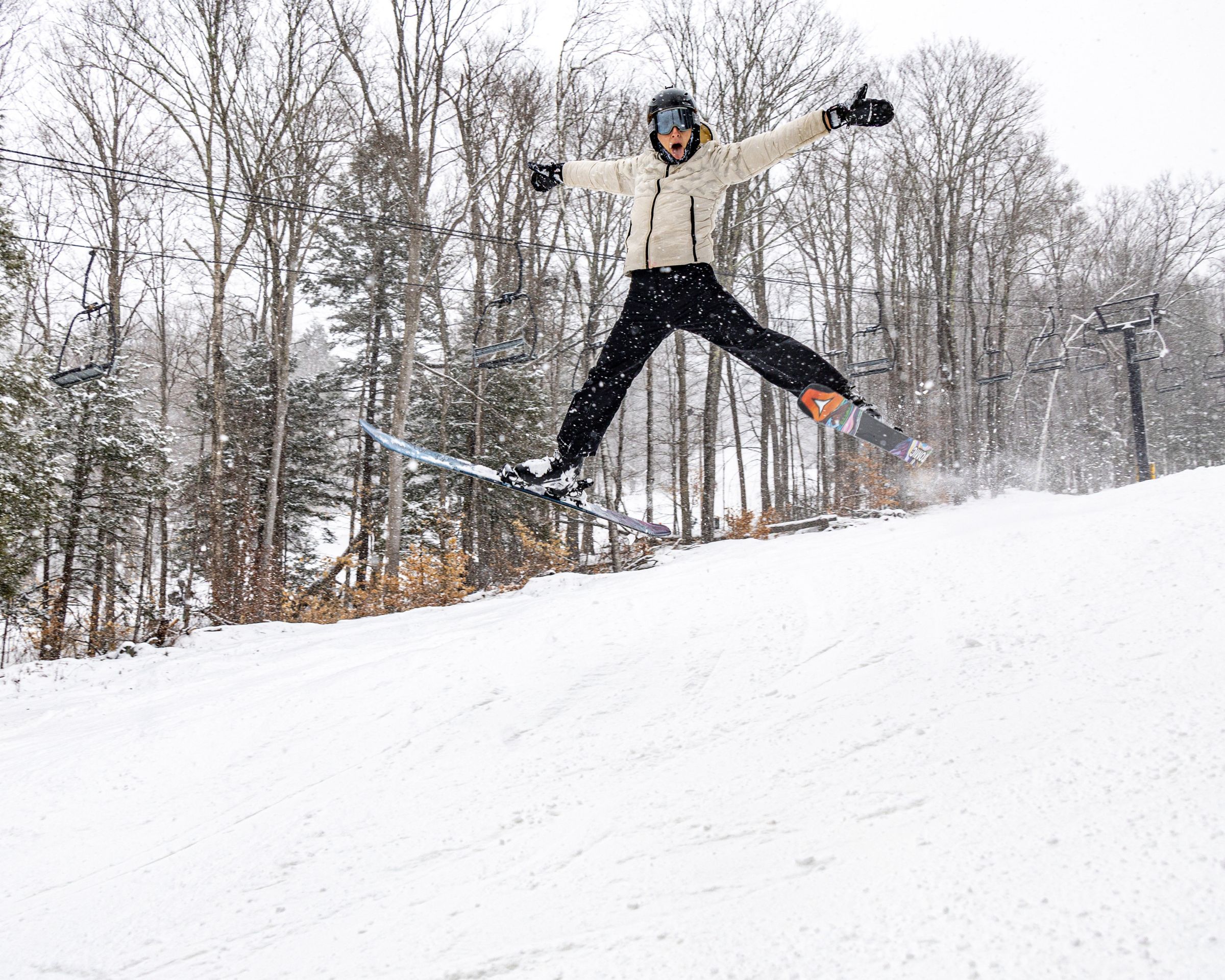 Home - Berkshire East Mountain Resort