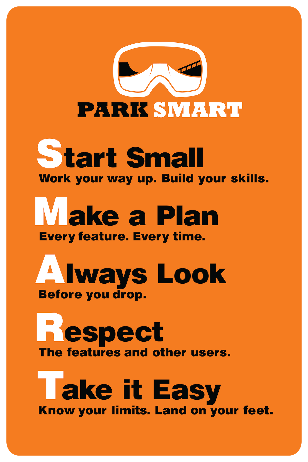 Park SMART