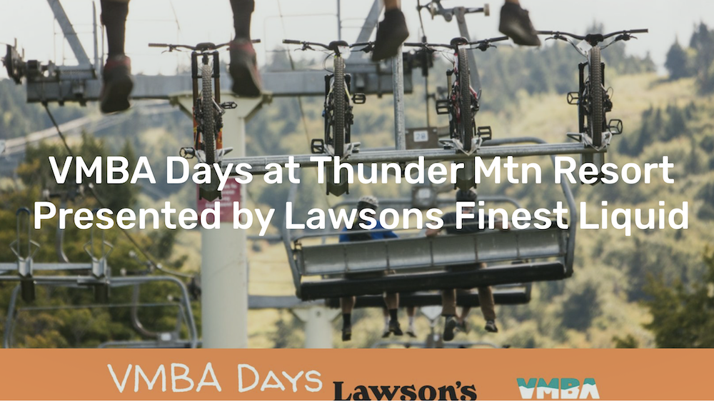 VMBA Days 2025