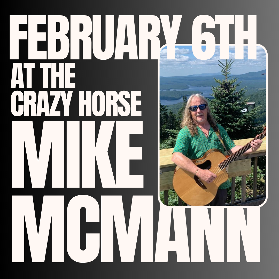 Feb 6 McMann