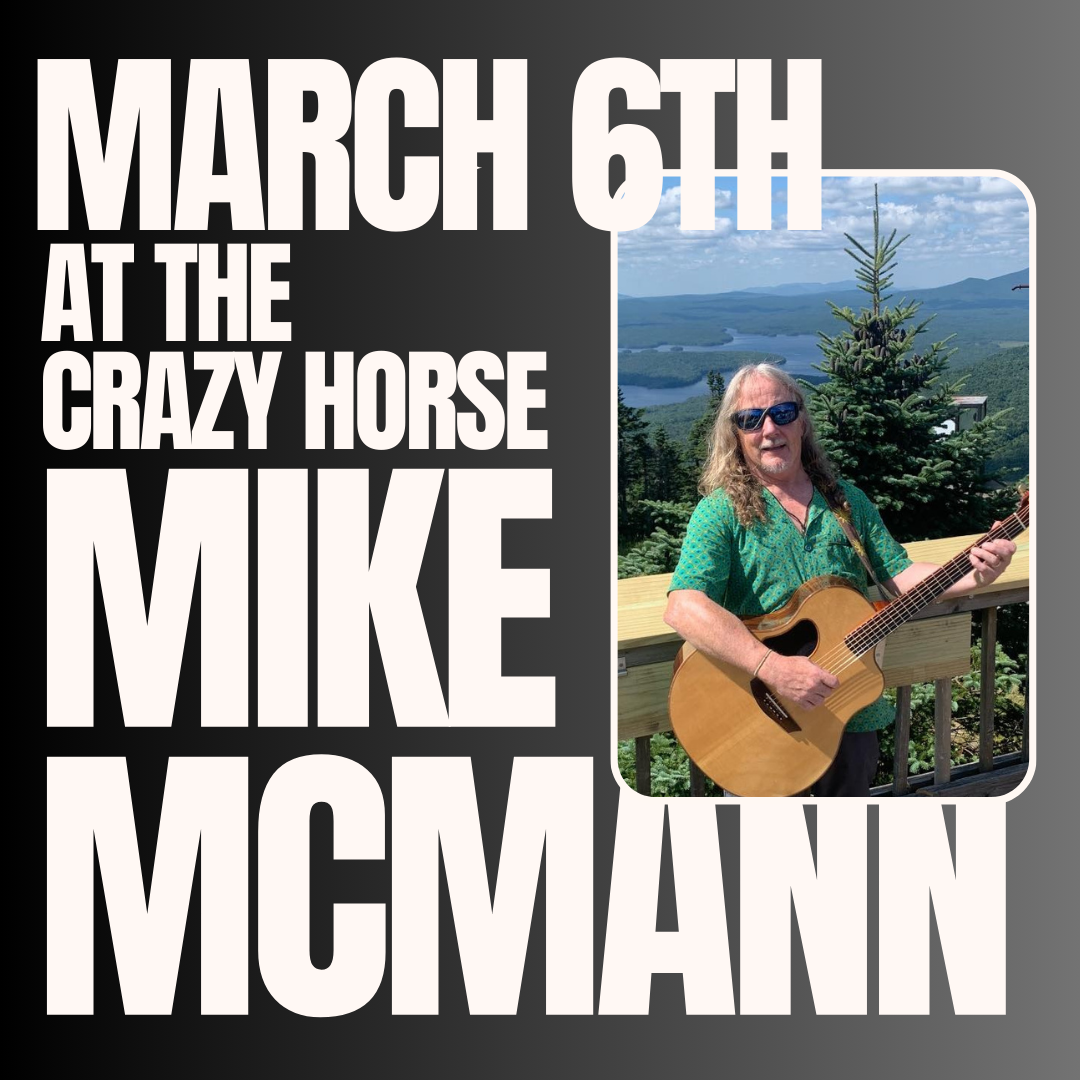 March 6 McMann