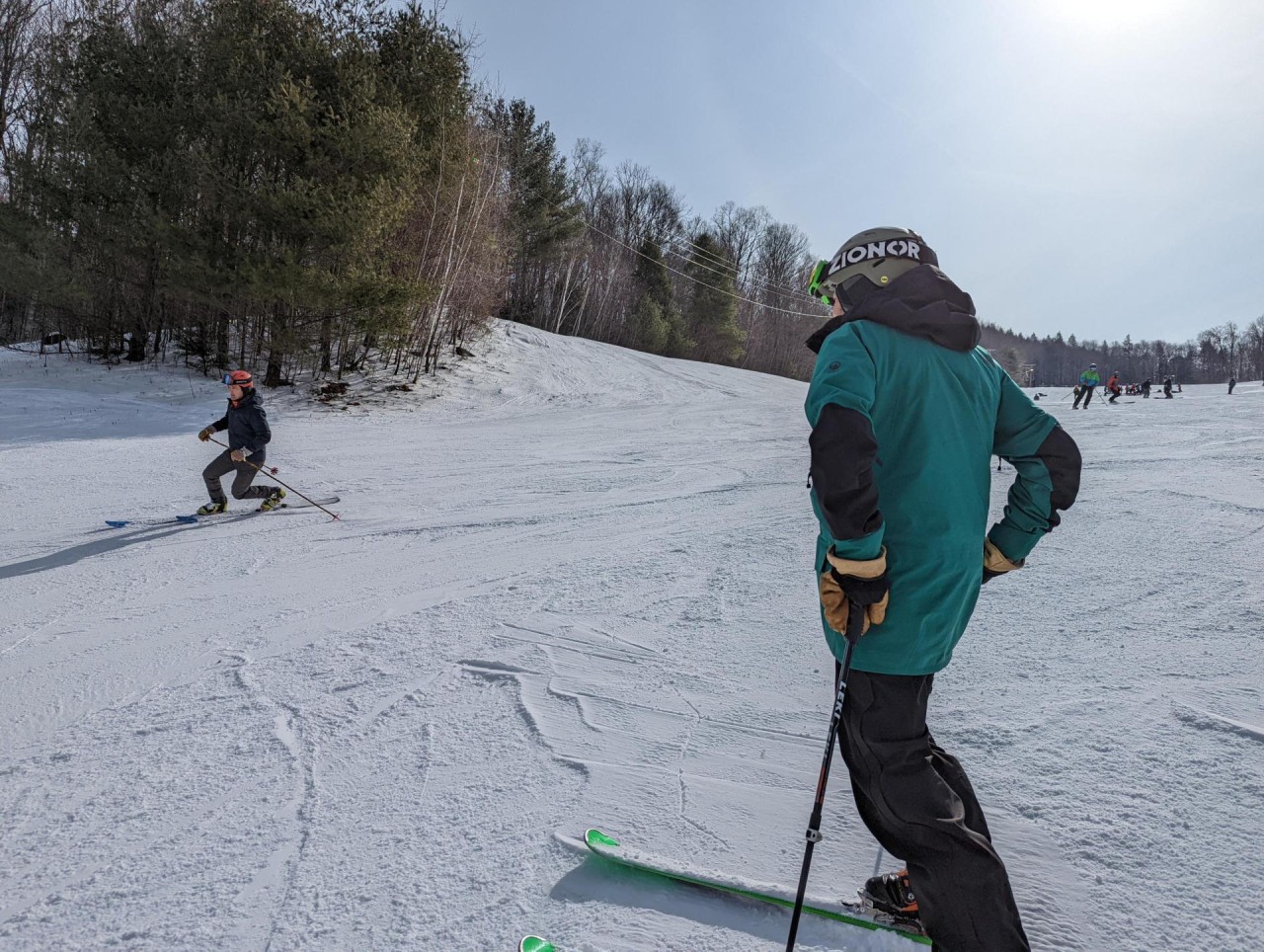 world-telemark-day-2022-at-Berkshire-East-Resort