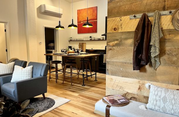 Shelburne Falls Firehouse Studios