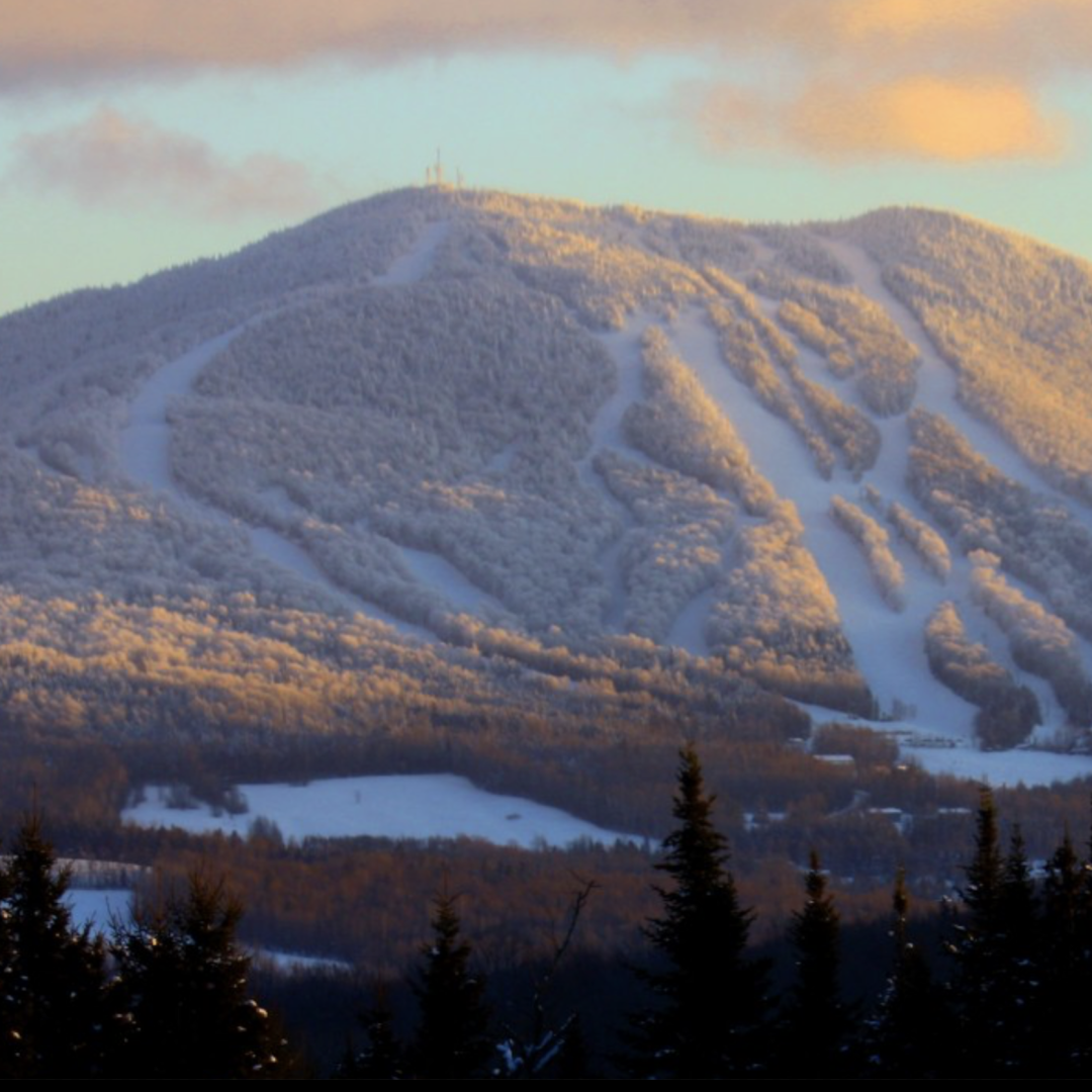 Burke Mountain