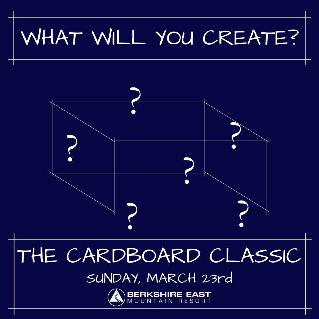 The Cardboard Classic