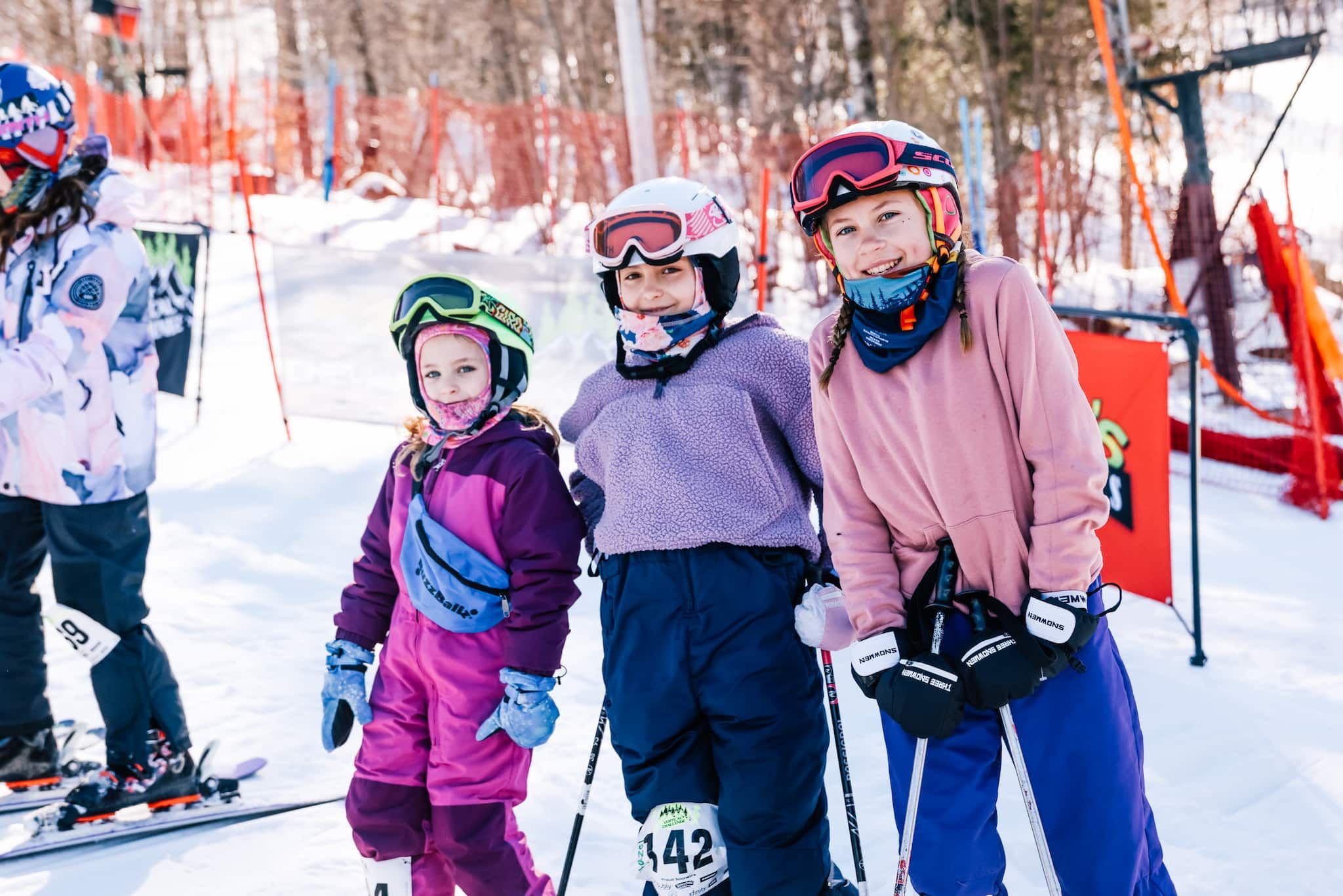 Berkshire East School and Rec Groups