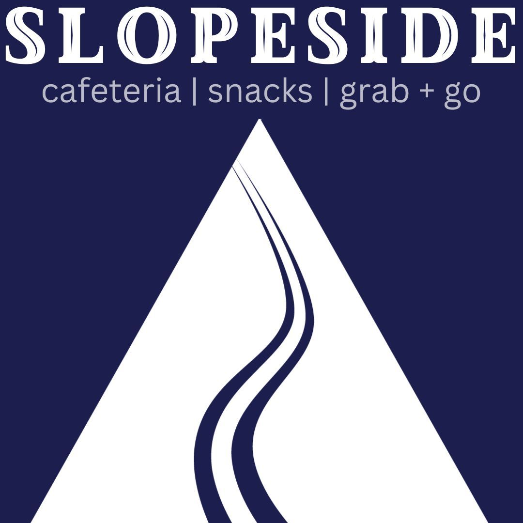 Slopeside Cafeteria