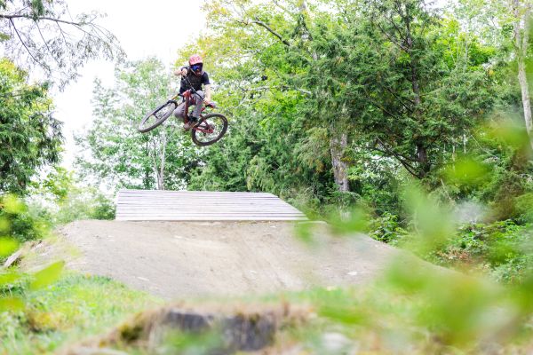 Thunder Mountain Bike Park