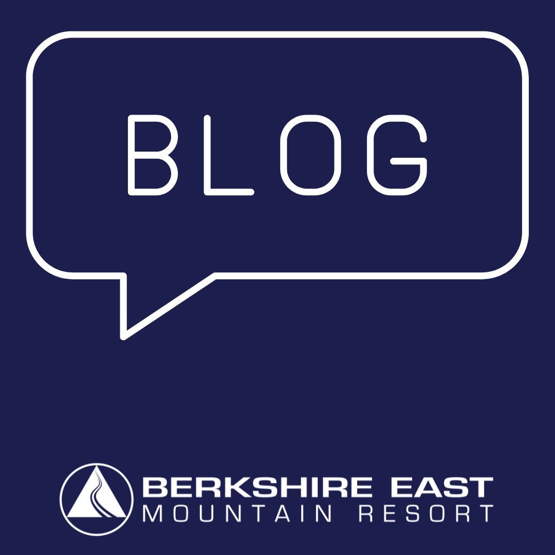 Berkshire East Blog