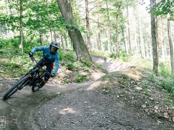 Thunder Mountain Bike Park Lift Tickets