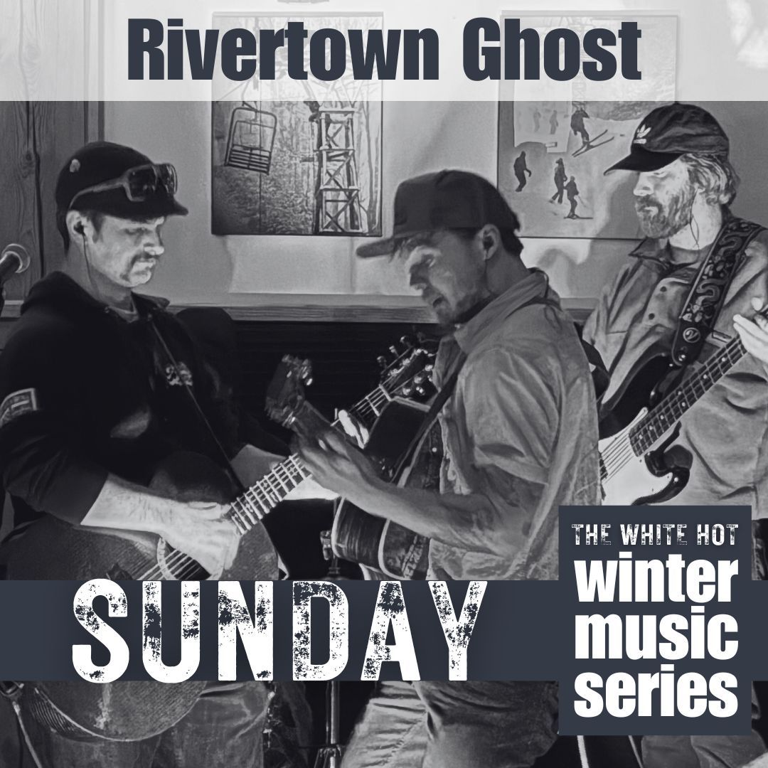 Live Music with Rivertown Ghost